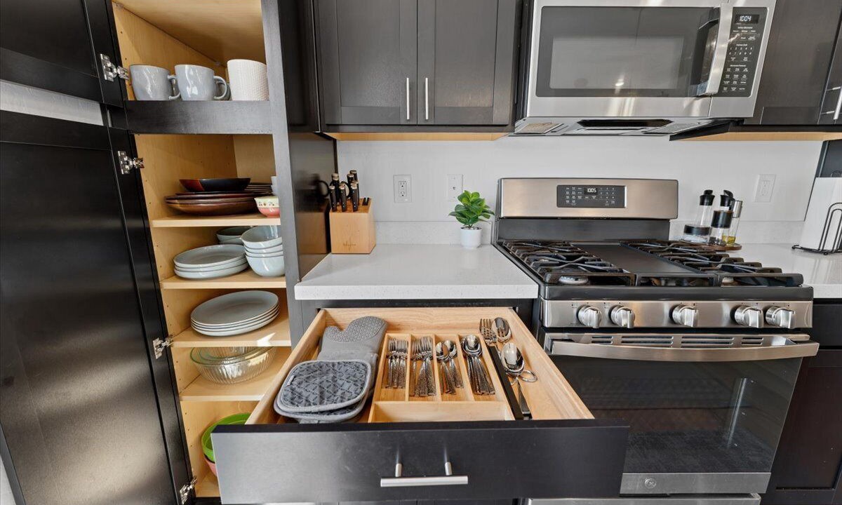 Photo of Kitchen in Calico Ridge