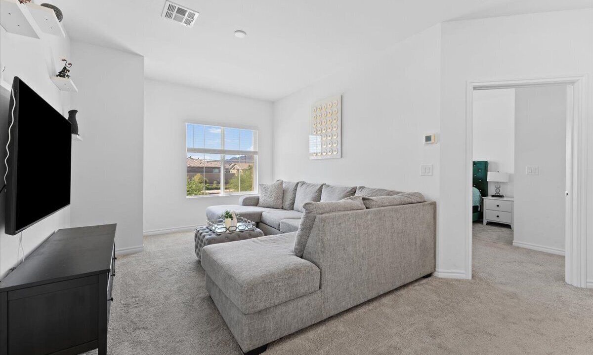 Photo of Livingroom in Calico Ridge