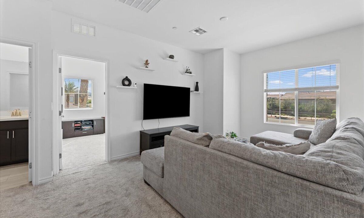 Photo of Livingroom in Calico Ridge