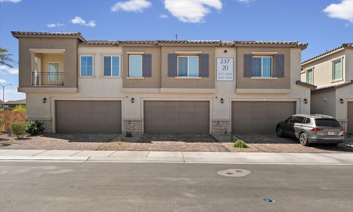 Photo of Outdoor in Calico Ridge