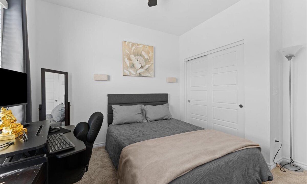 Photo of Bedroom in Calico Ridge