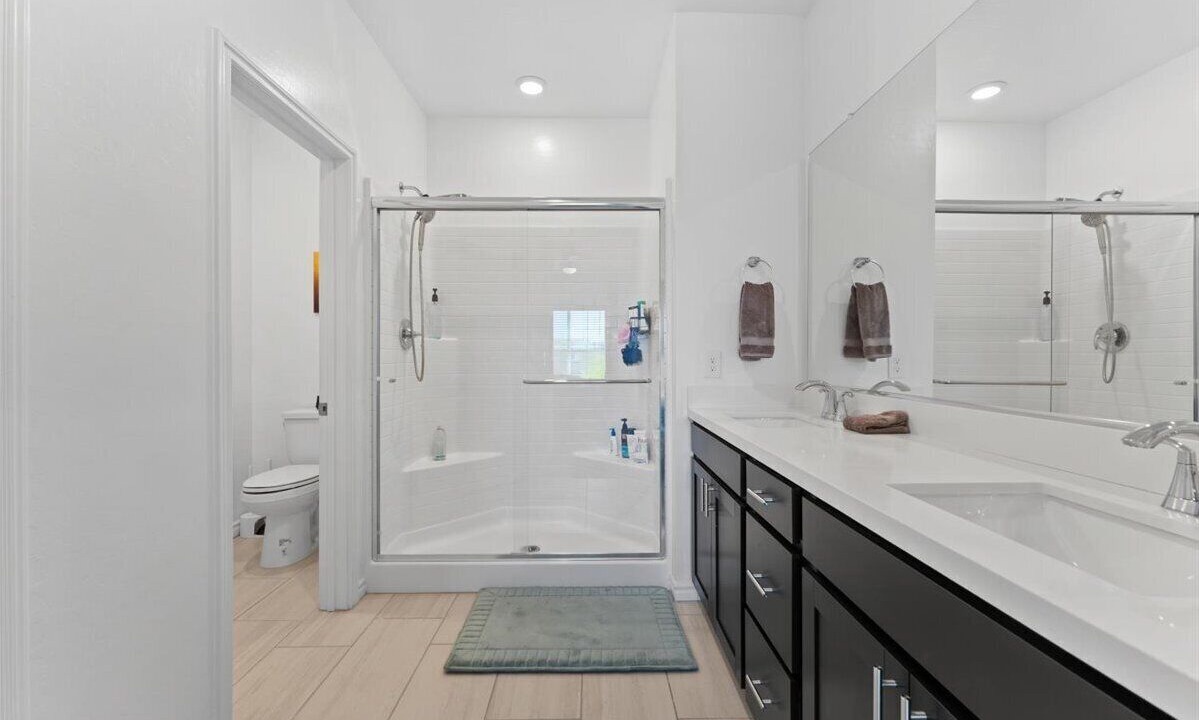 Photo of Bathroom in Calico Ridge