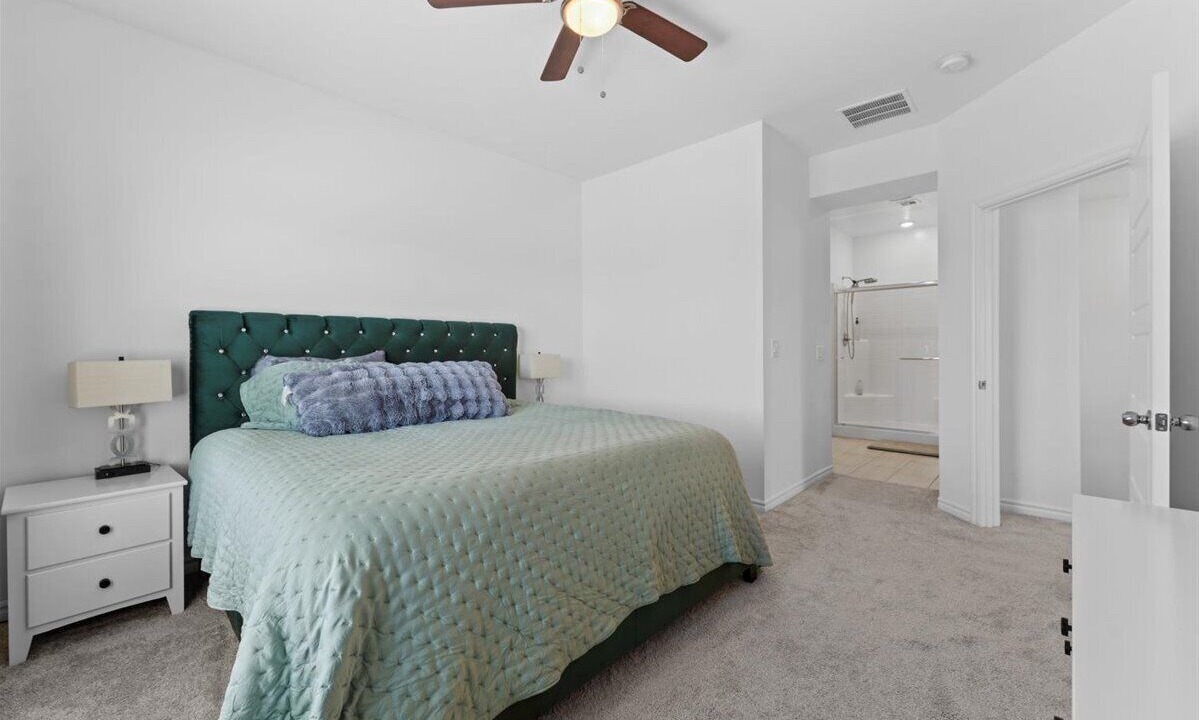 Photo of Bedroom in Calico Ridge