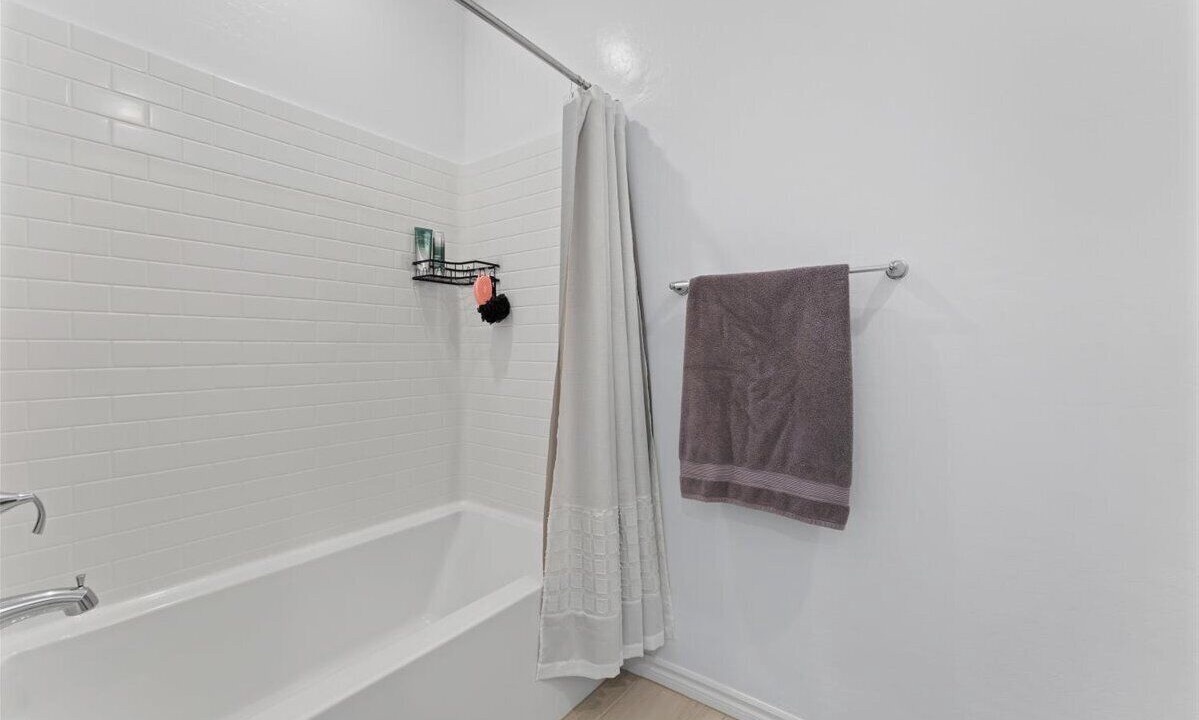 Photo of Bathroom in Calico Ridge