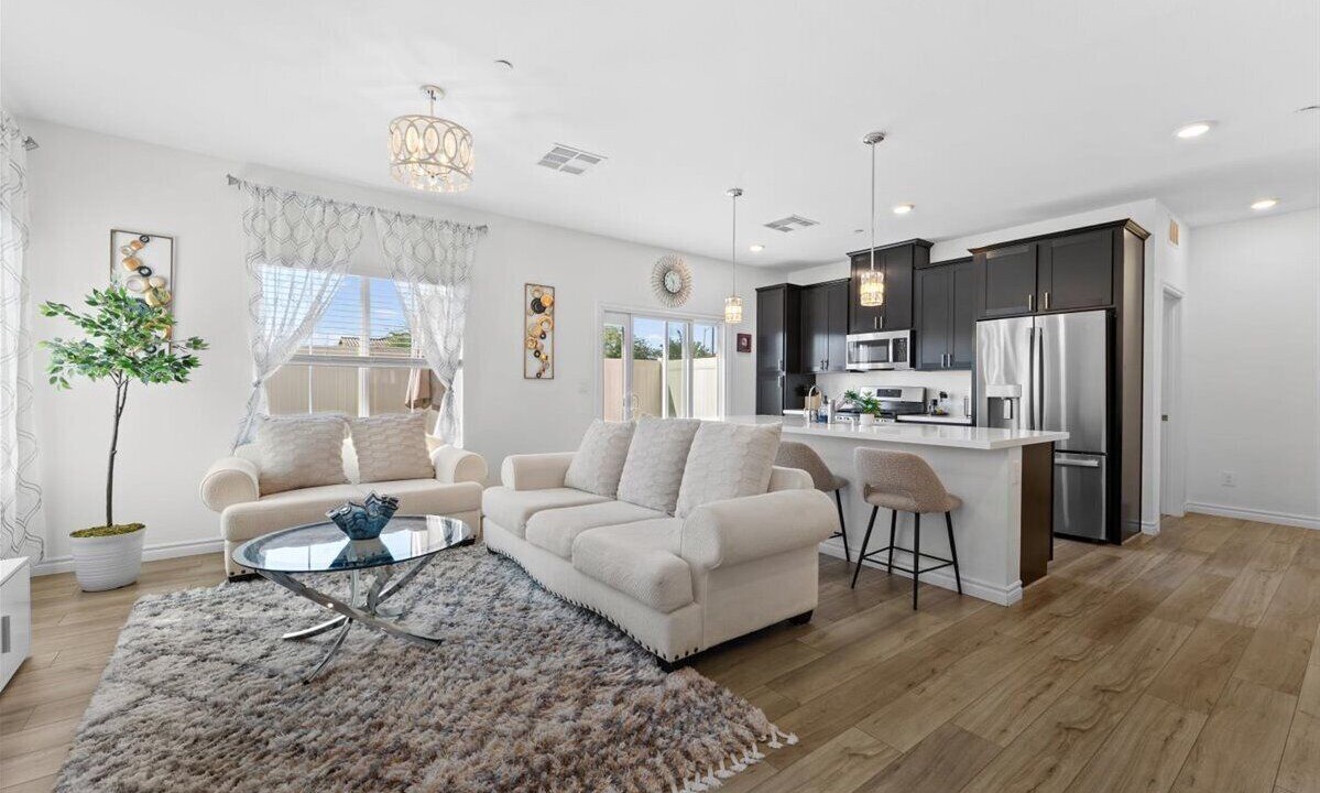 Photo of Livingroom in Calico Ridge