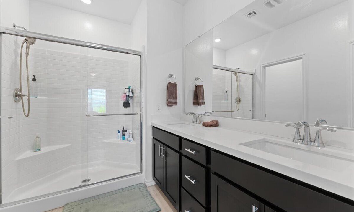 Photo of Bathroom in Calico Ridge