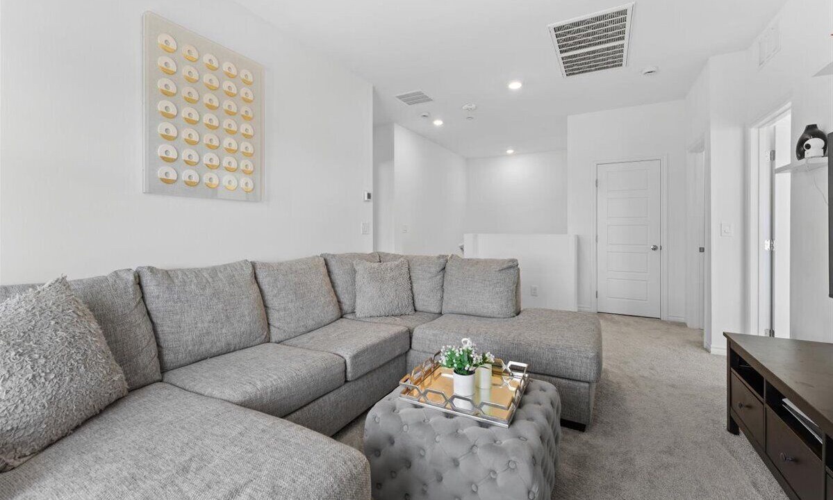 Photo of Livingroom in Calico Ridge