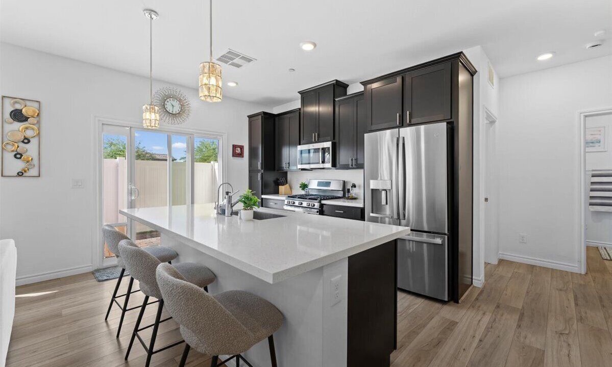 Photo of Kitchen in Calico Ridge