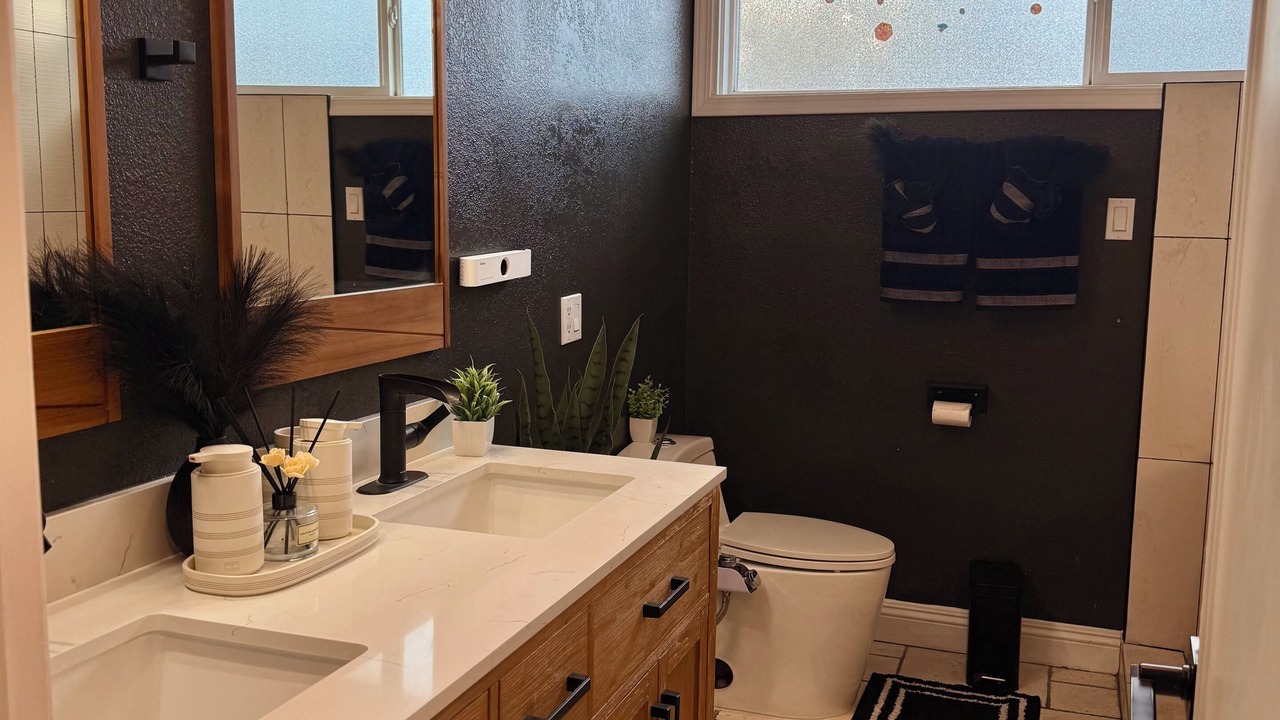 Photo of Bathroom in Riverside