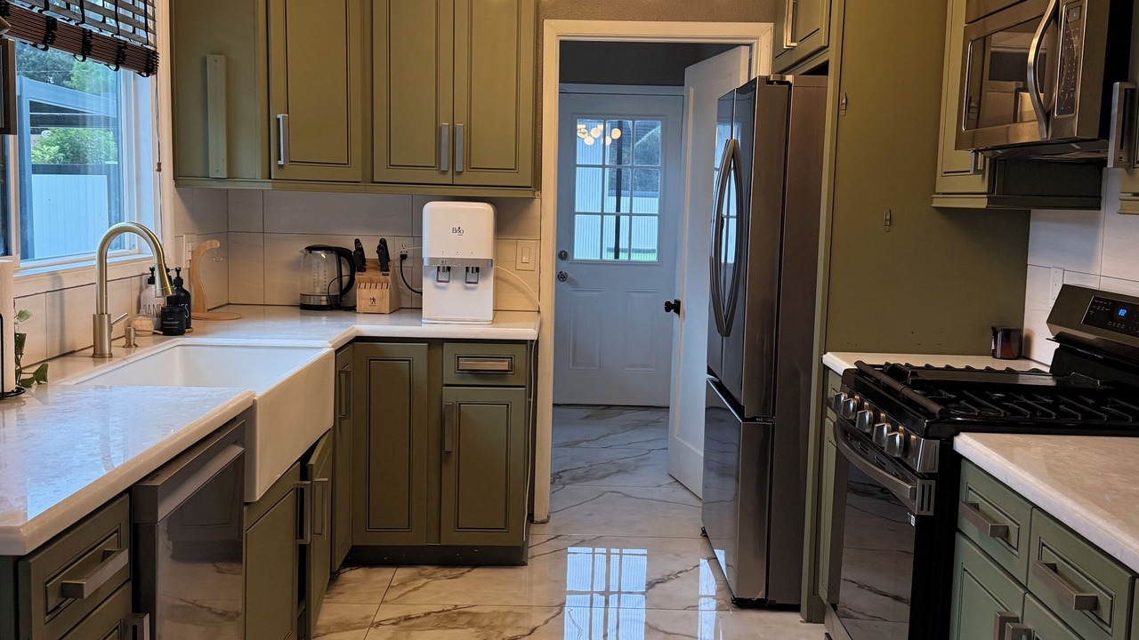Photo of Kitchen in Riverside
