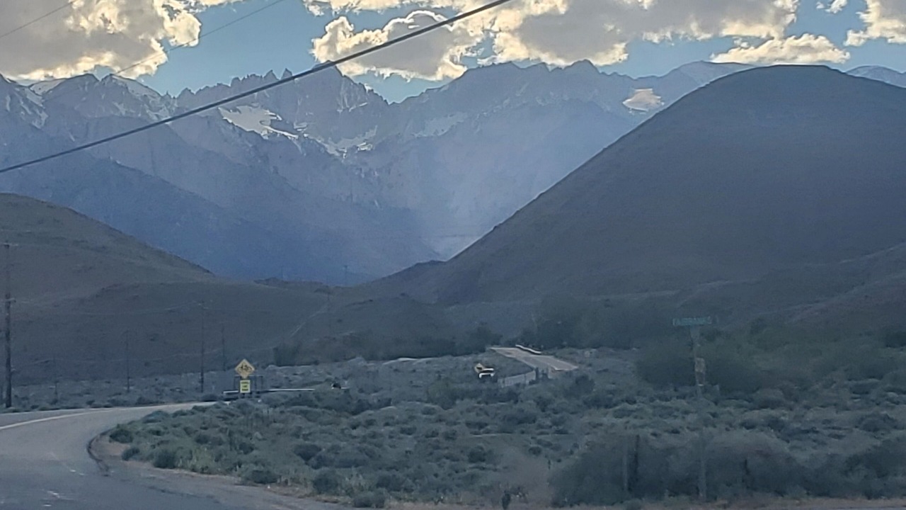 Photo of Others in Lone Pine
