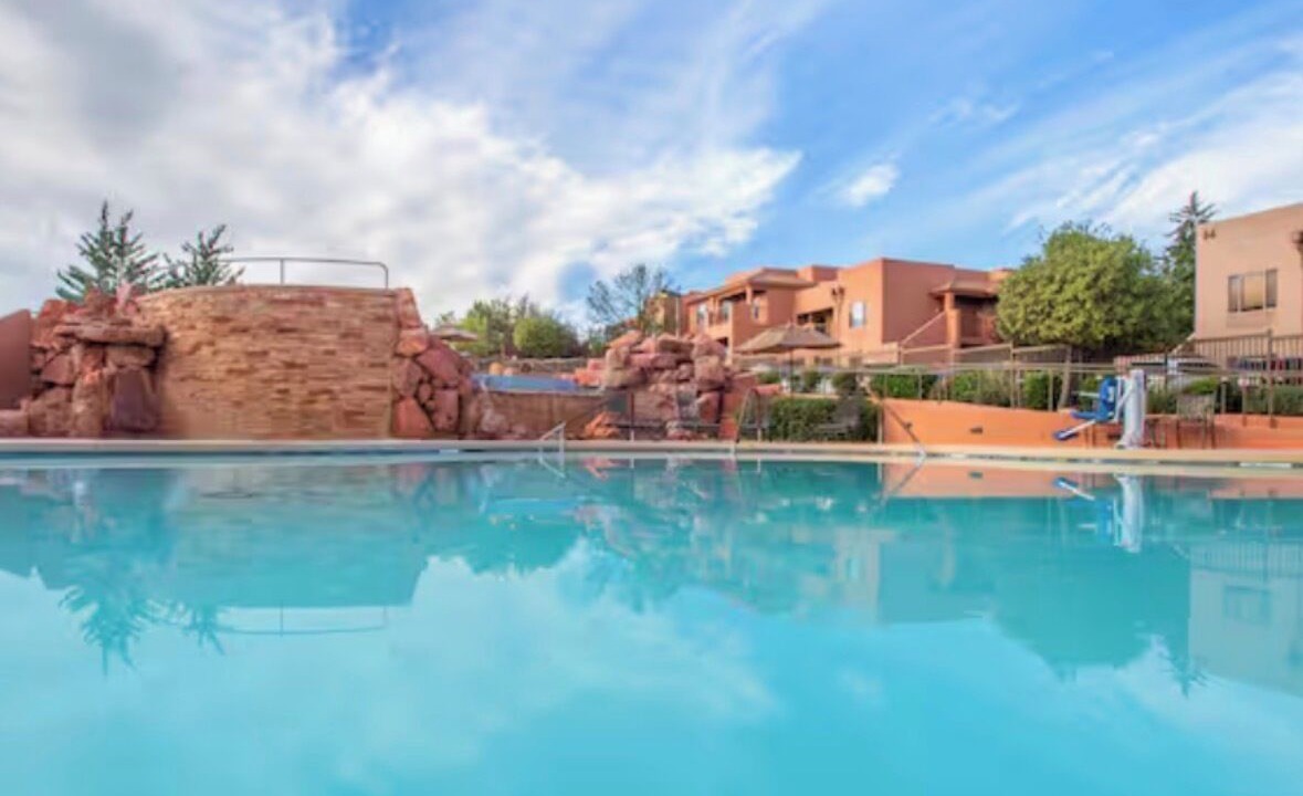 Photo of Outdoor in West Sedona