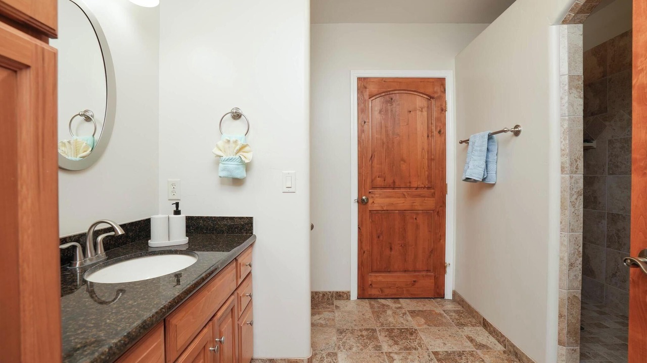 Photo of Bathroom in Cornville