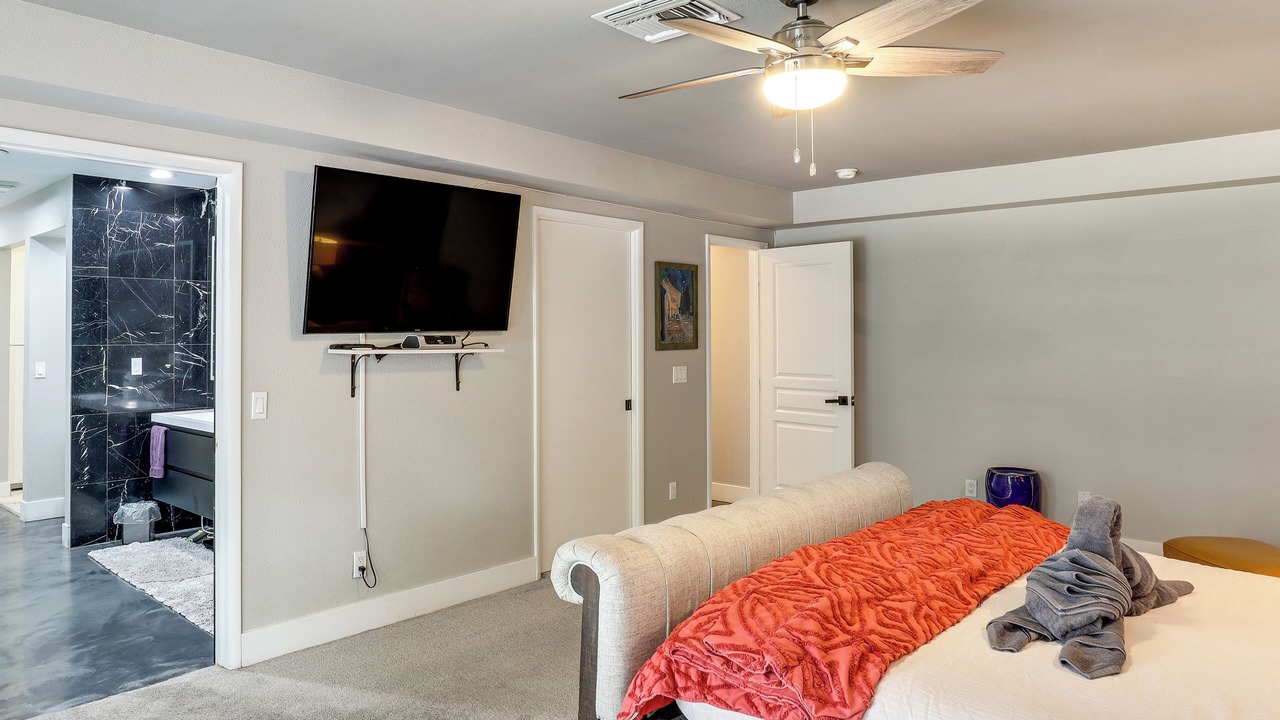 Photo of Bedroom in Las Vegas