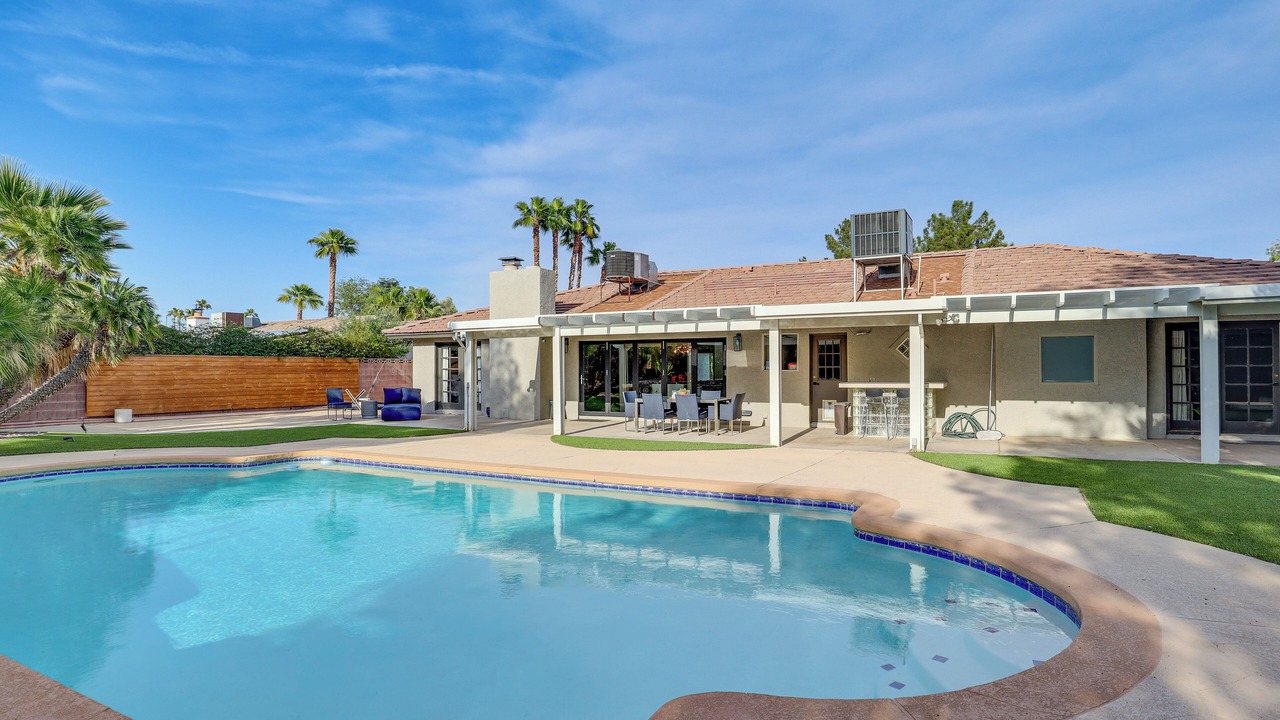 Photo of Outdoor in Las Vegas