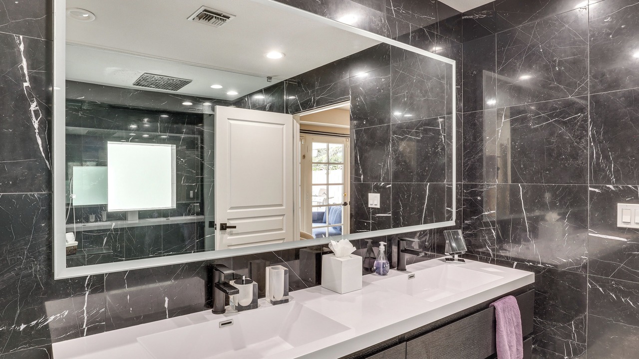 Photo of Bathroom in Las Vegas