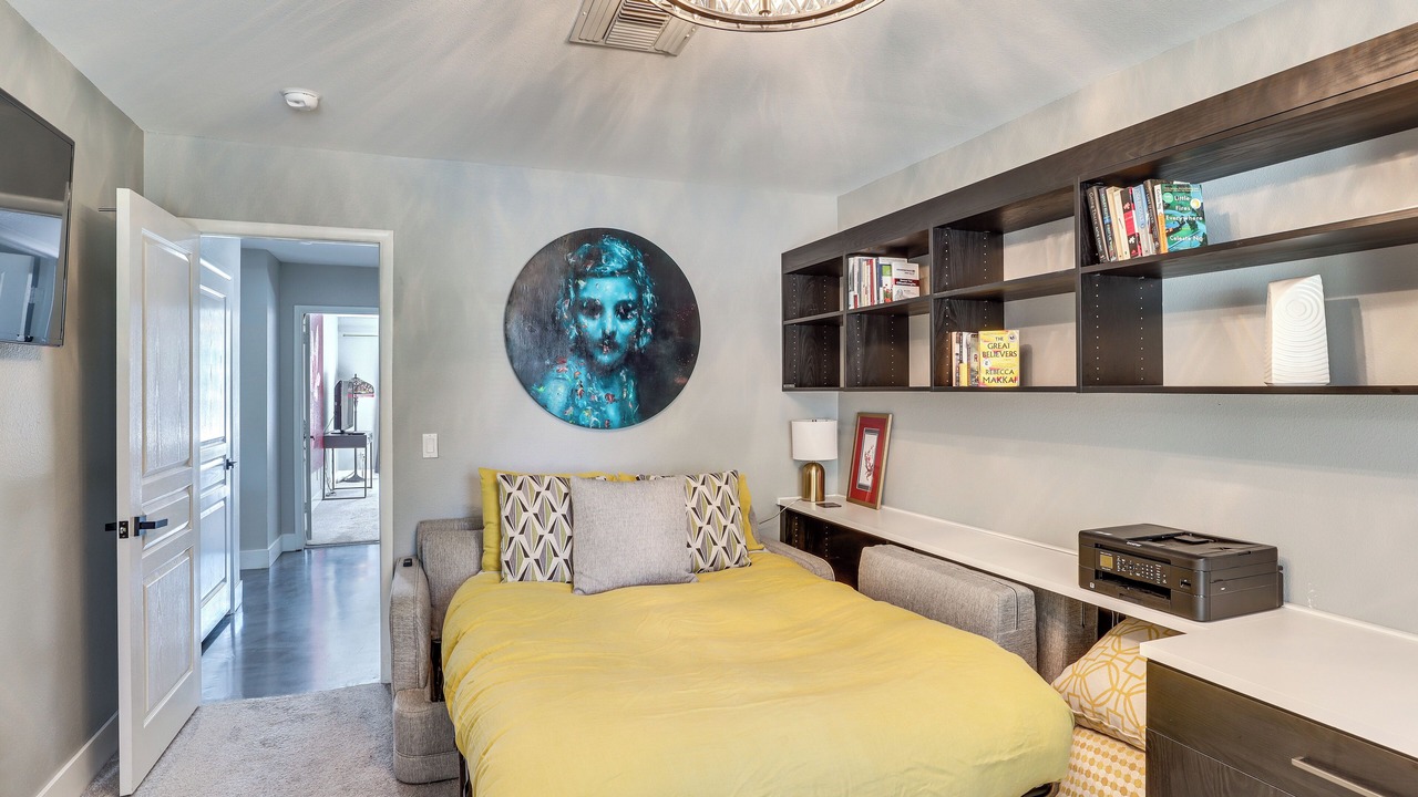 Photo of Bedroom in Las Vegas