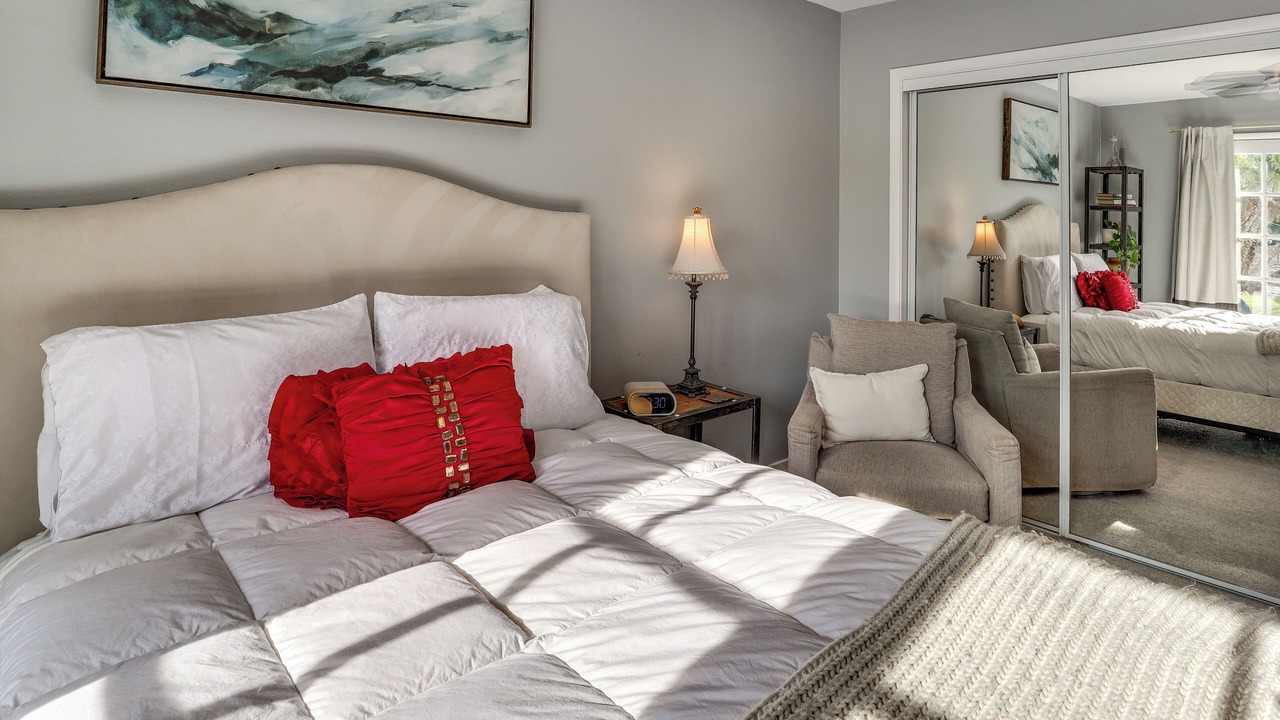 Photo of Bedroom in Las Vegas