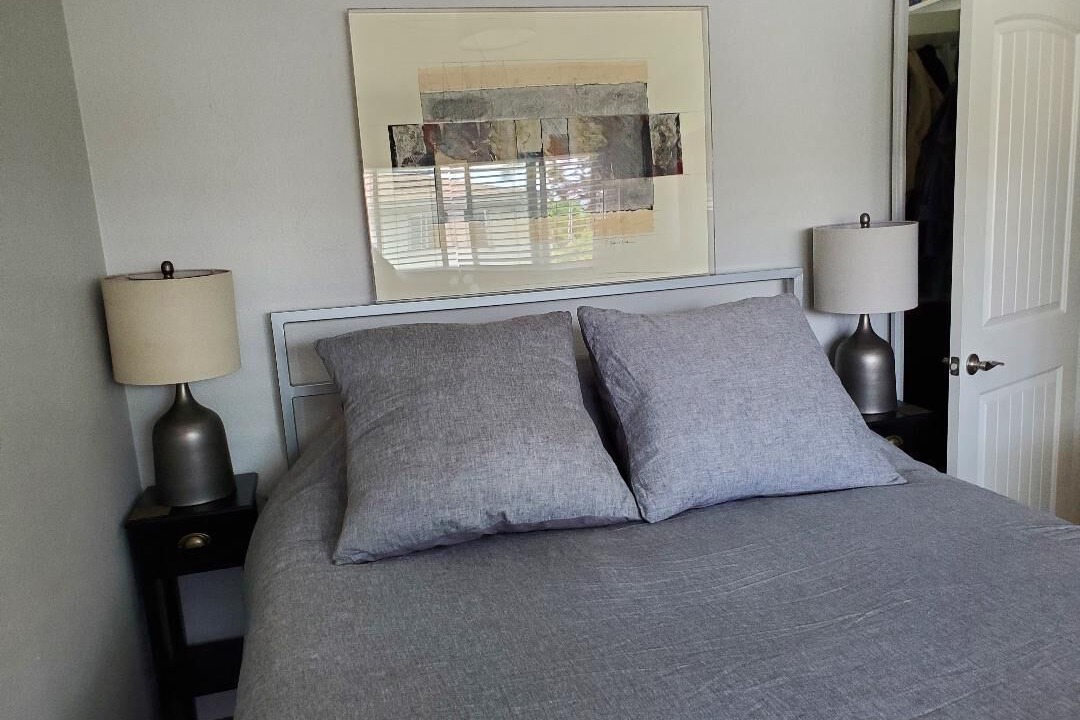 Photo of Bedroom in North Park