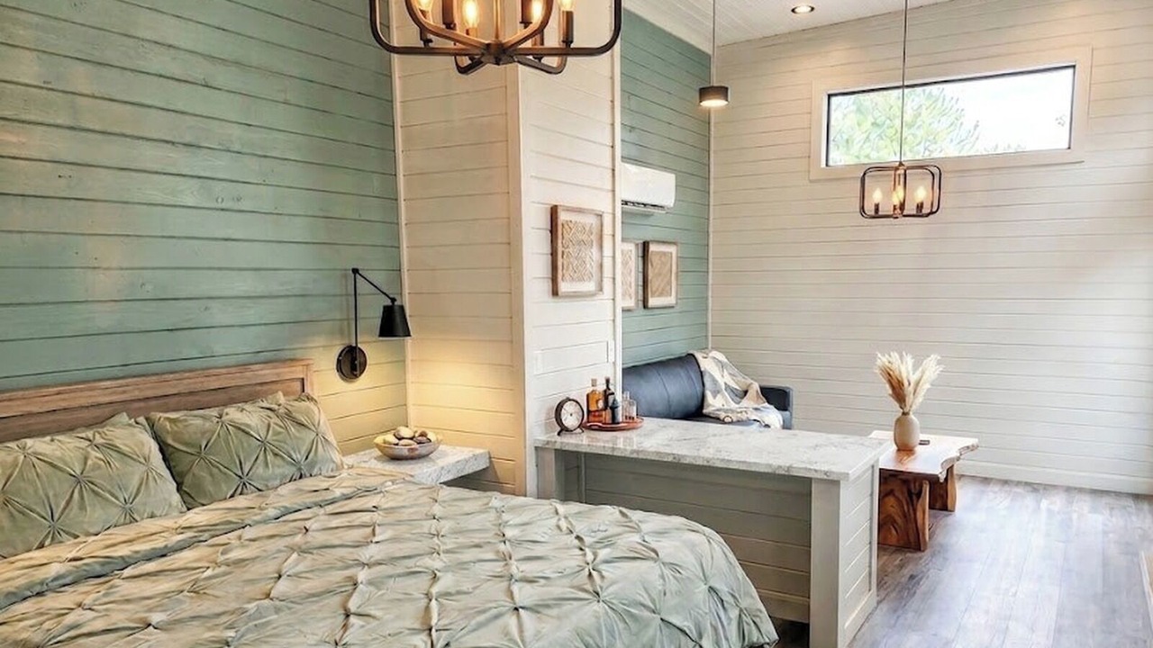 Photo of Bedroom in Cottonwood-Verde Village