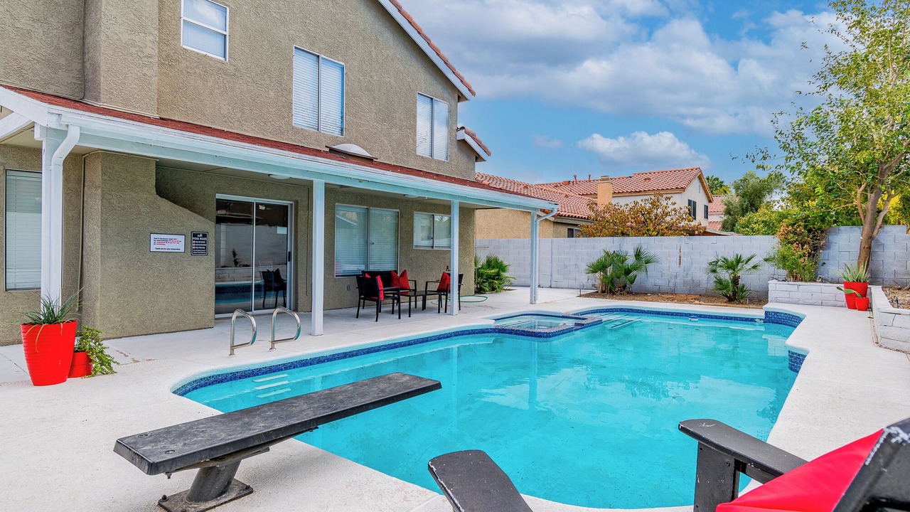 Photo of Outdoor in Spring Valley