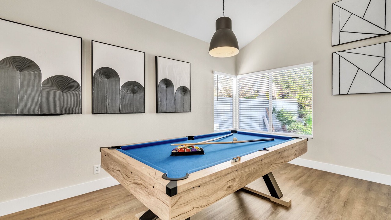 Photo of Bedroom in Spring Valley