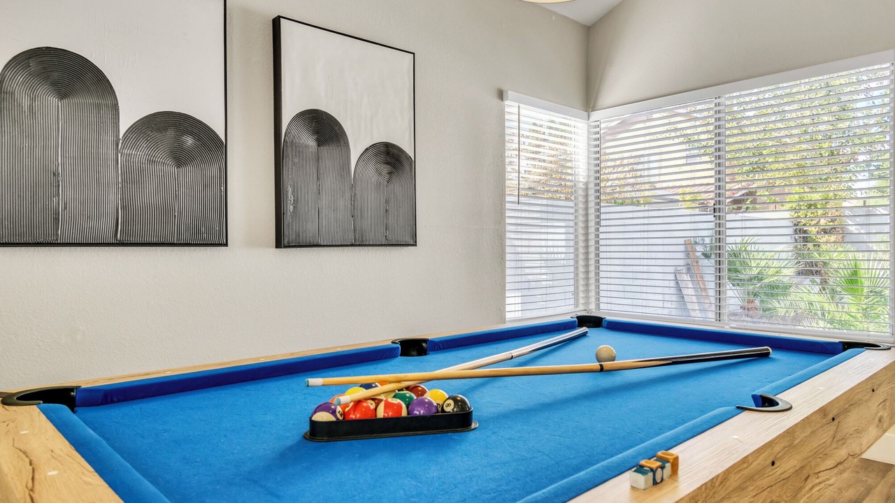Photo of Bedroom in Spring Valley