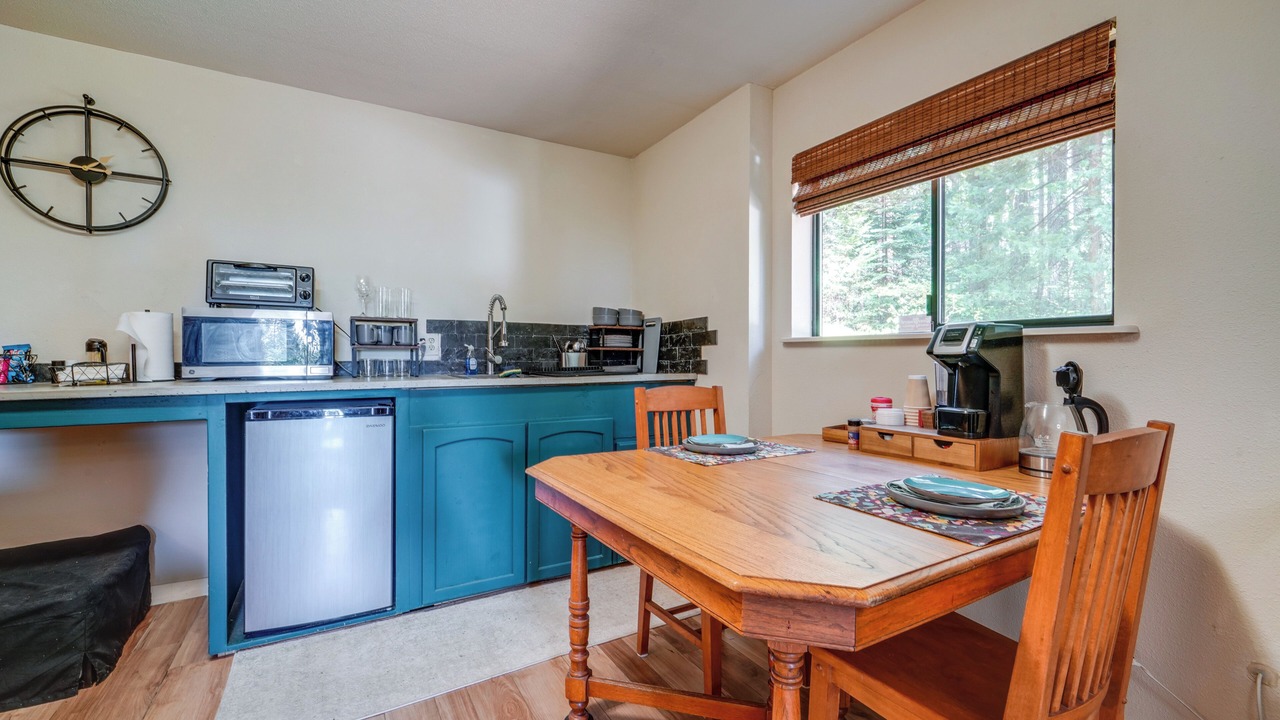 Photo of Kitchen in Nevada City
