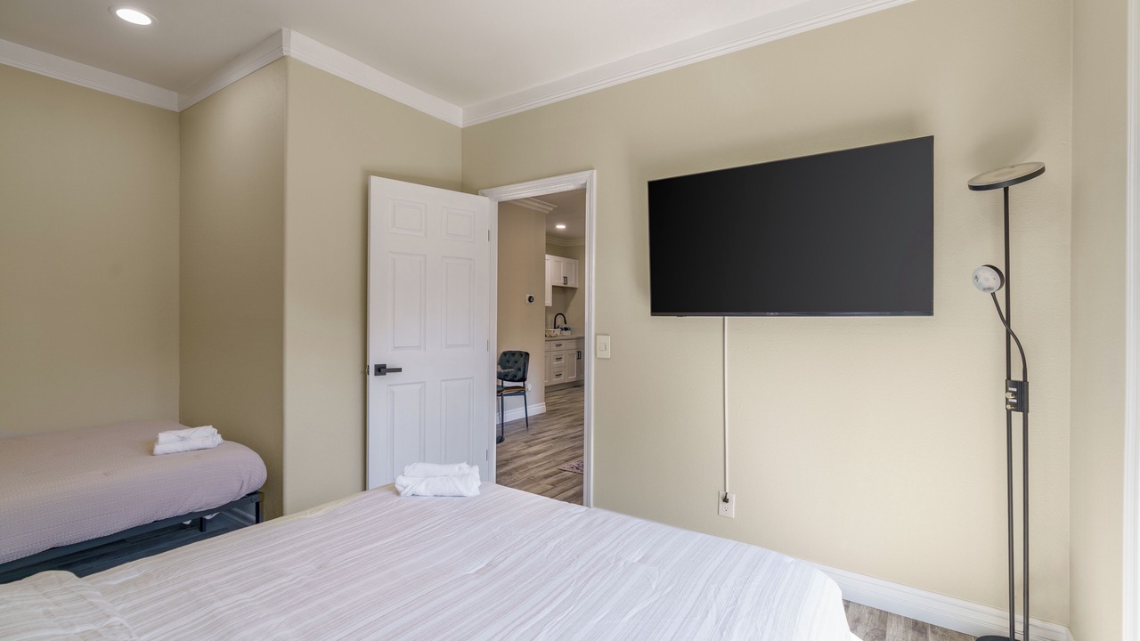 Photo of Bedroom in West Covina