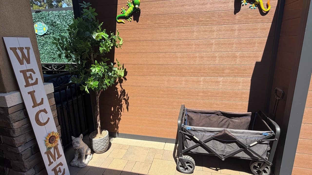 Photo of Outdoor in West Covina