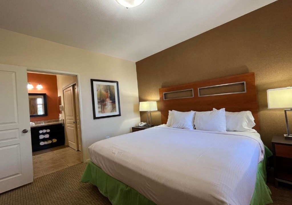 Photo of Bedroom in Spring Valley