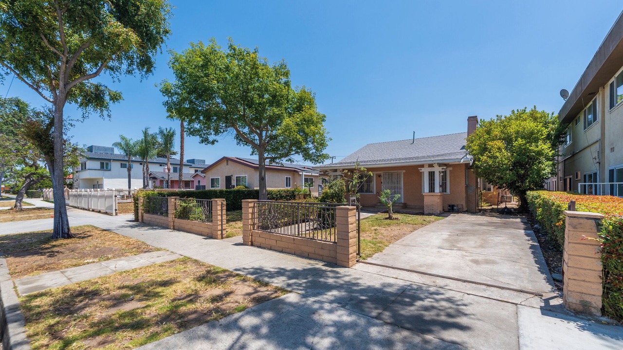 Photo of Outdoor in Inglewood