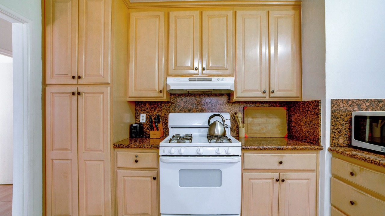 Photo of Kitchen in Rialto