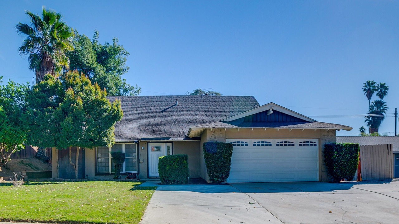Photo of Outdoor in Moreno Valley