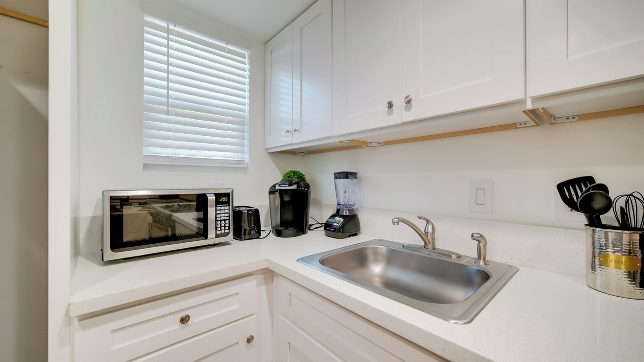 Photo of Kitchen in Riverside