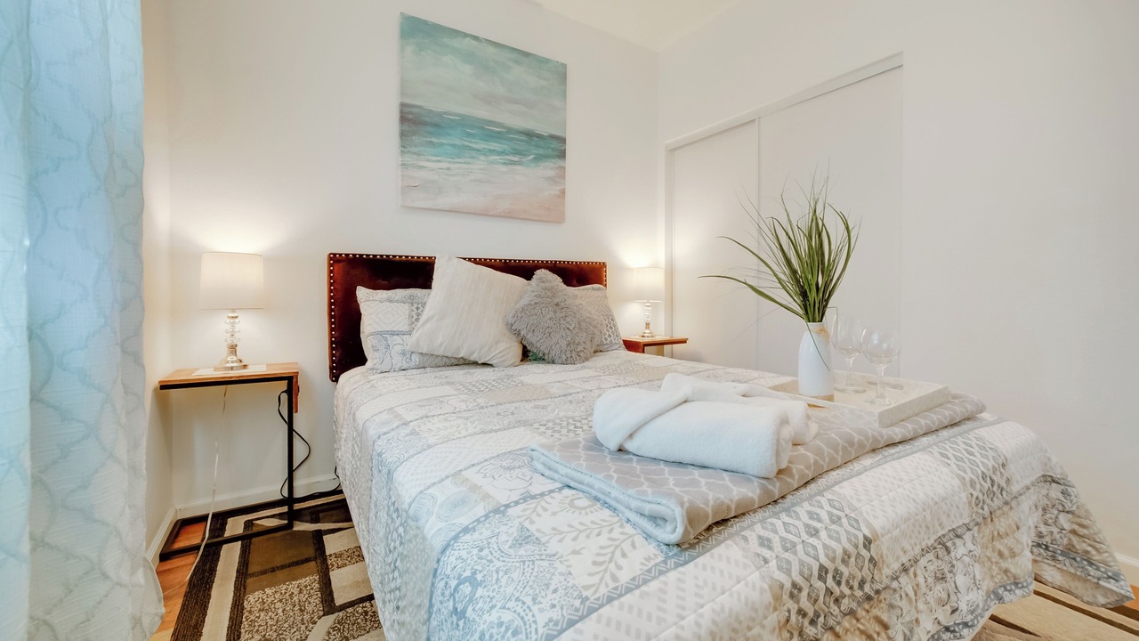 Photo of Bedroom in Riverside