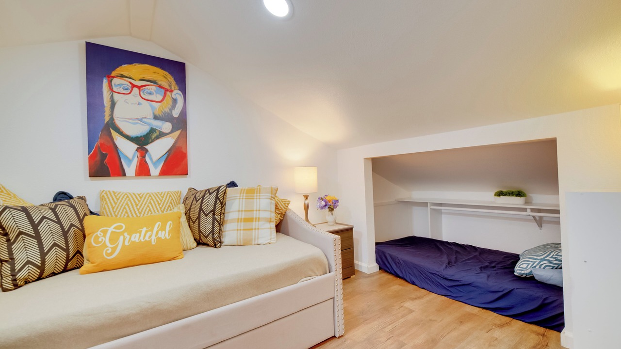 Photo of Bedroom in Riverside