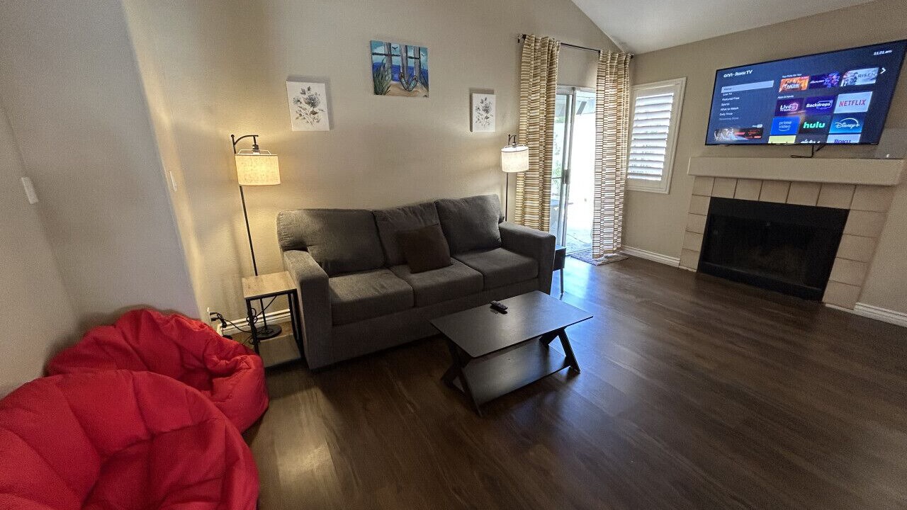 Photo of Bedroom in Green Valley North