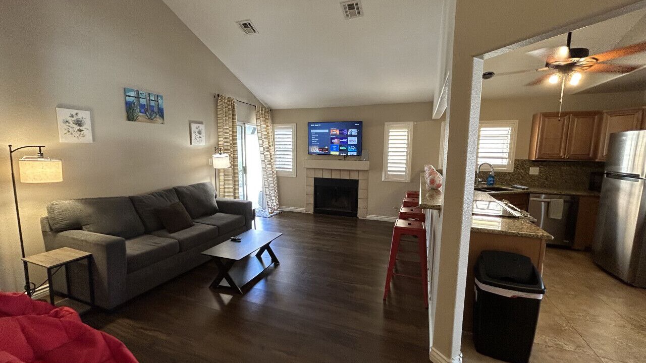 Photo of Bedroom in Green Valley North
