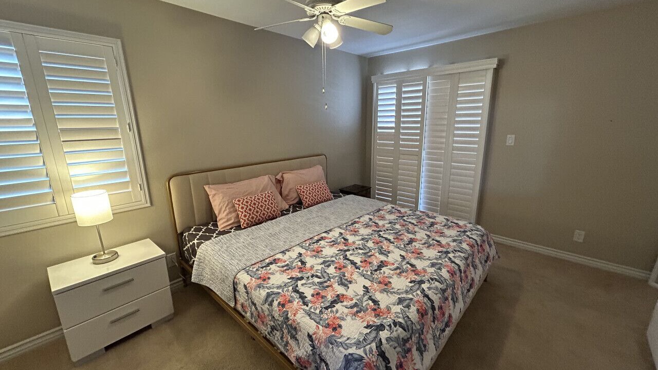 Photo of Bedroom in Green Valley North