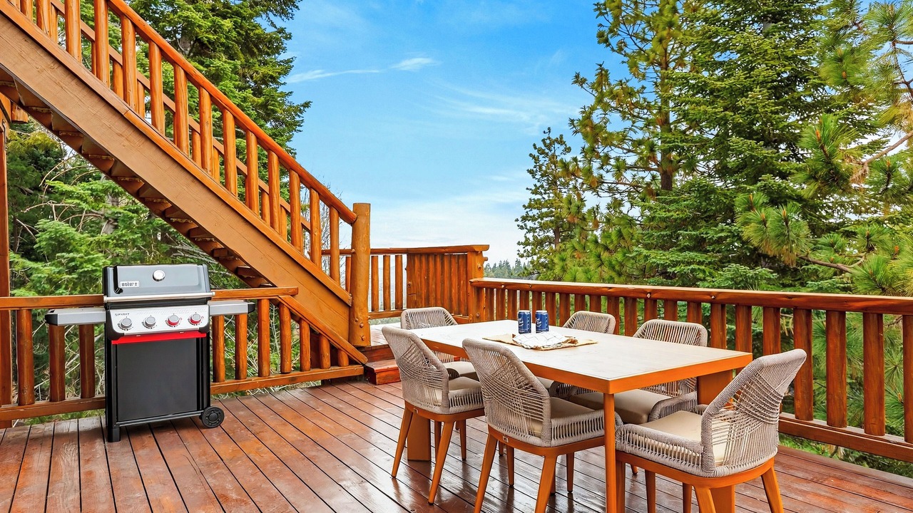 Photo of Outdoor in Lake Arrowhead