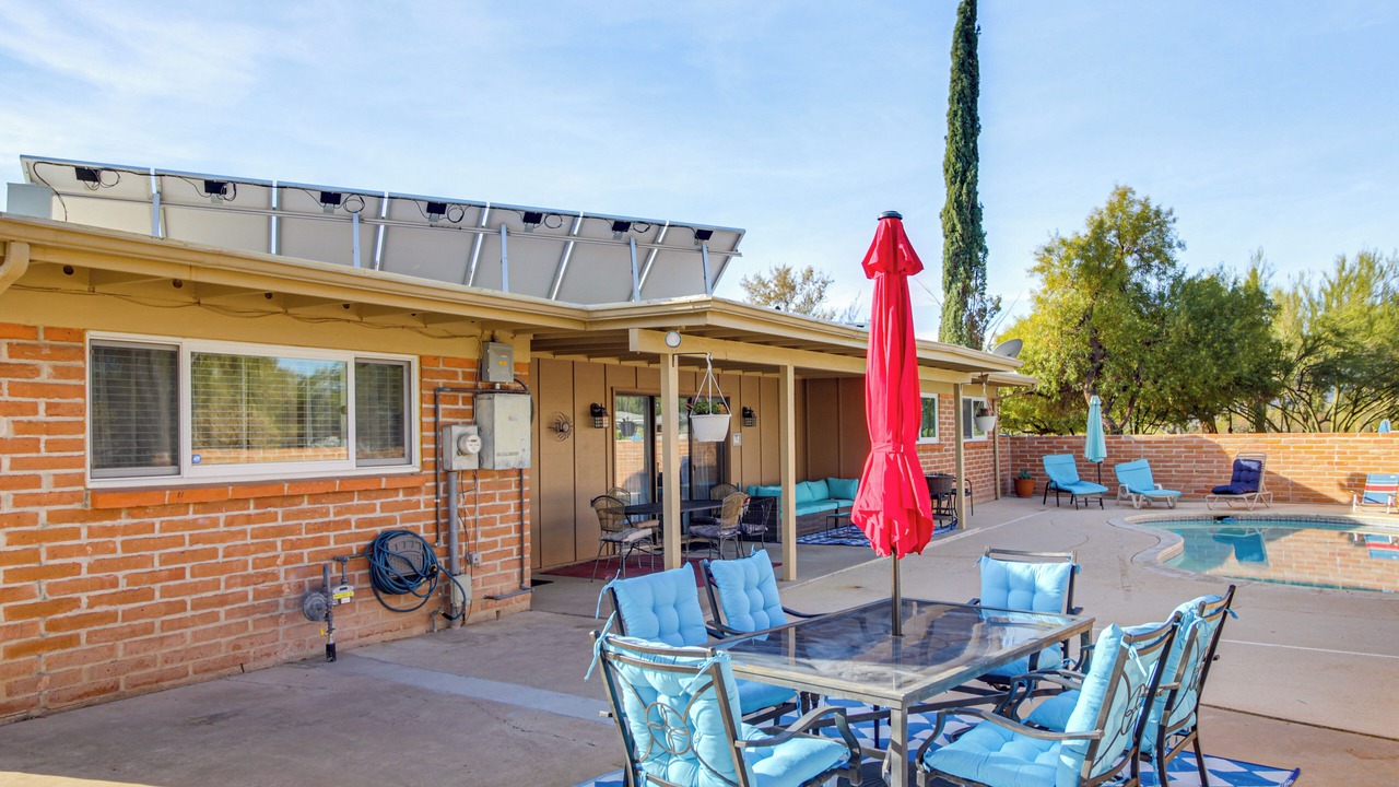 Photo of Outdoor in Casas Adobes Estates
