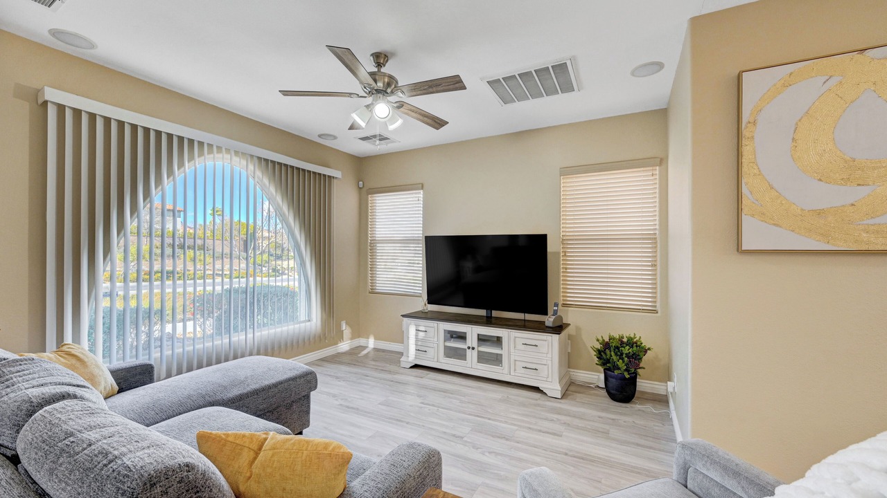 Photo of Livingroom in Summerlin West