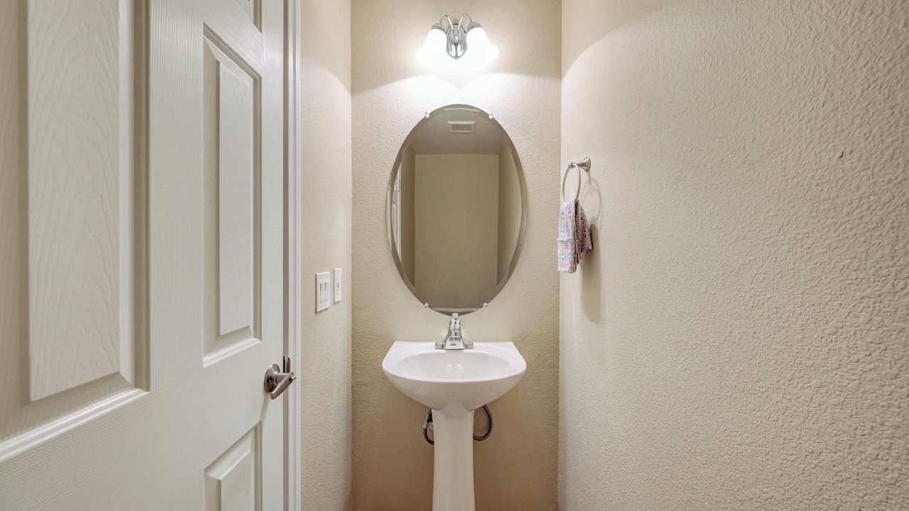 Photo of Bathroom in Summerlin West