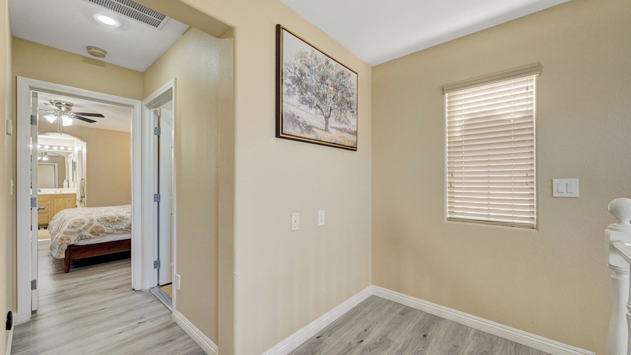 Photo of Bedroom in Summerlin West