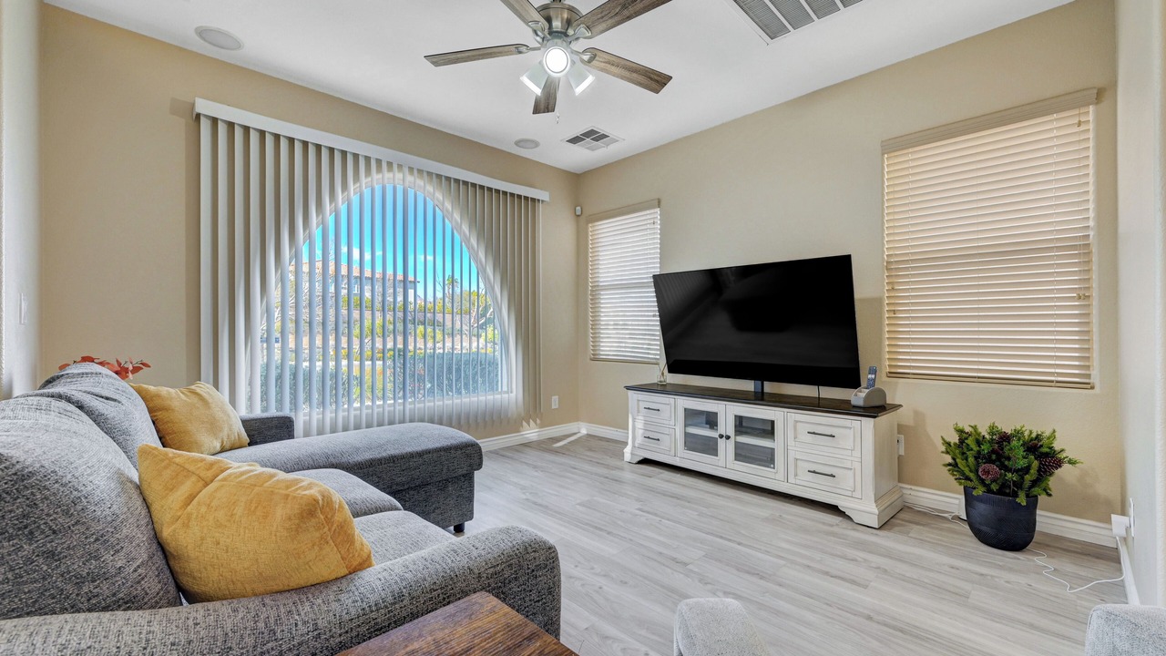 Photo of Livingroom in Summerlin West