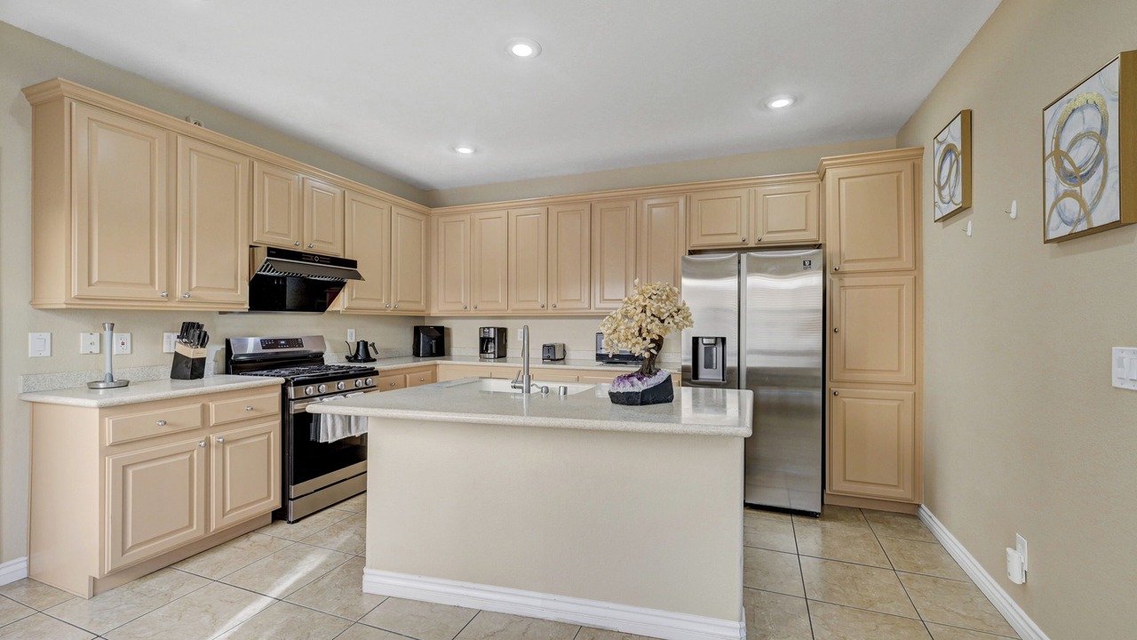 Photo of Kitchen in Summerlin West