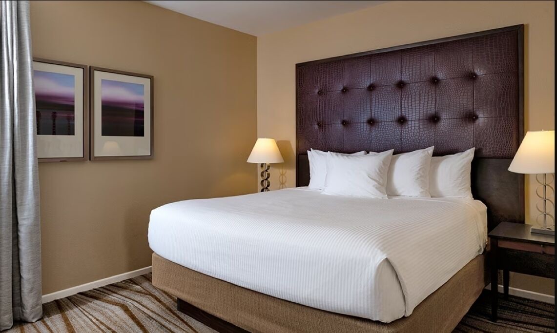 Photo of Bedroom in Enterprise