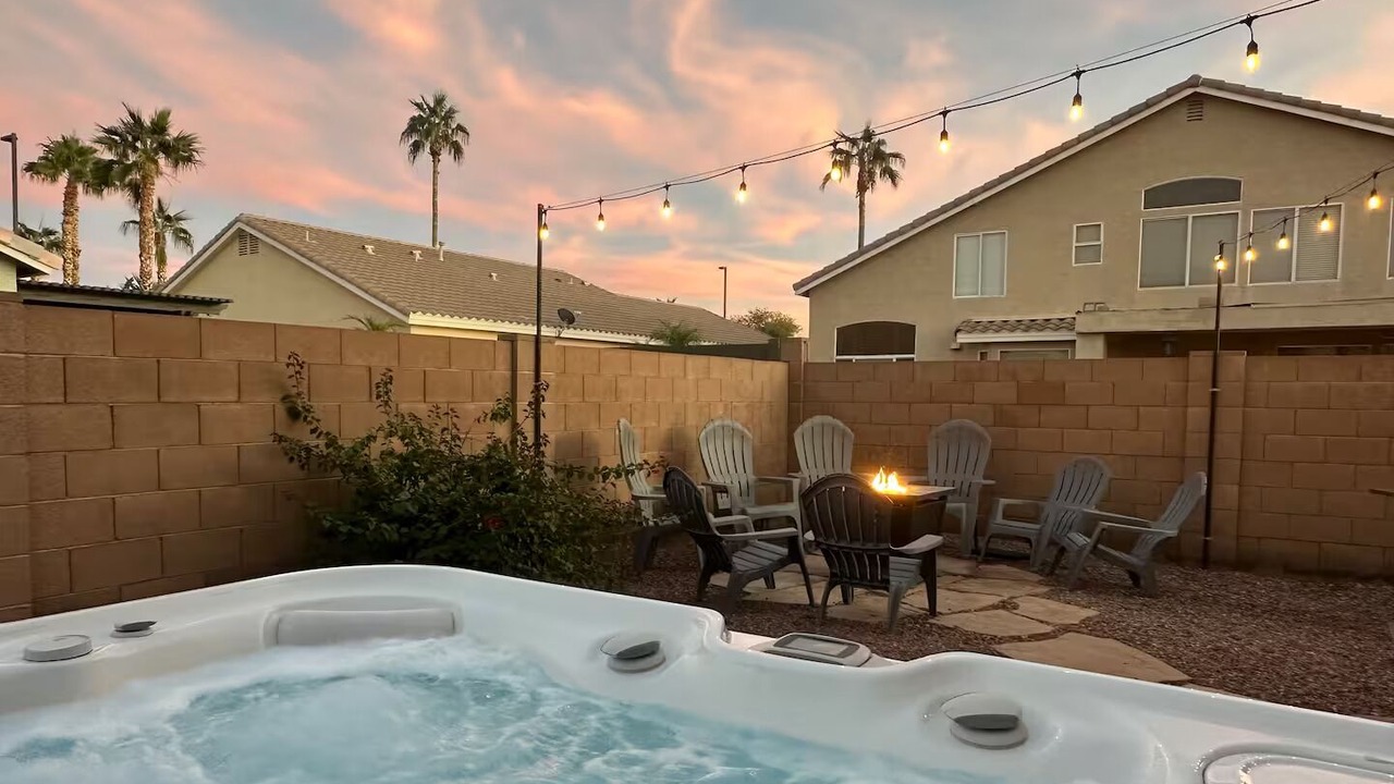 Photo of Patio Balcony in Gilbert