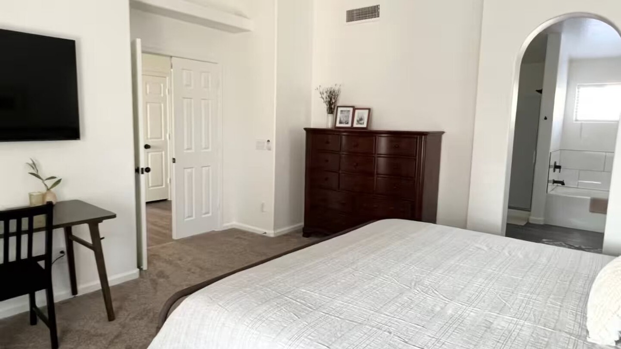 Photo of Bedroom in Gilbert